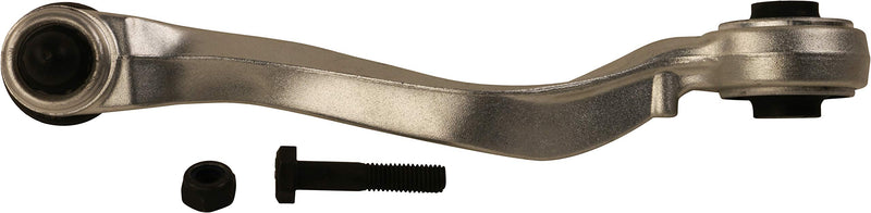 MOOG Suspension Control Arm and Ball Joint Assembly front left upper rearward RK80525