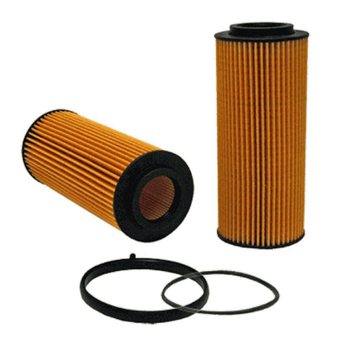 57204 Wix Cartridge Lube Metal Free Filter - Case of 12