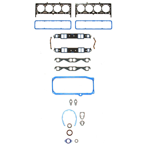 Full FEL-PRO Gasket Set 2814