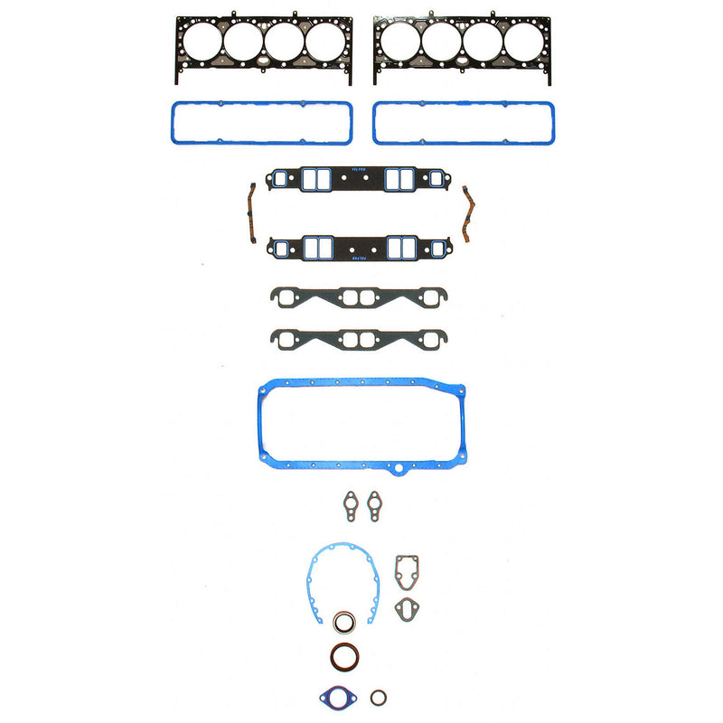 Full FEL-PRO Gasket Set 2814
