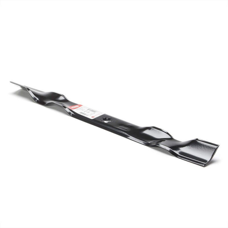 195-019 Oregon Lawn Mower Blade, 21", 100 Series