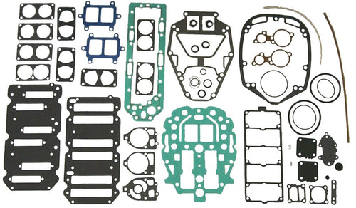 Overhaul Gasket Set Sierra International 18-4359 Overhaul Gasket Set