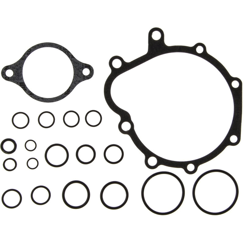 Water Pump Housing Mahle - GS33659