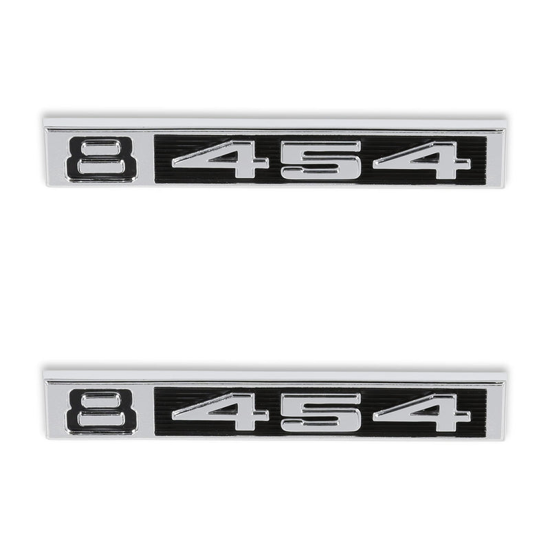 Fender Emblems Brothers Trucks 04-584 8/454