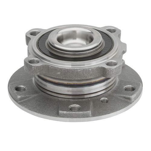 Wheel Bearing and Hub Assembly MOOG for BMW 528i