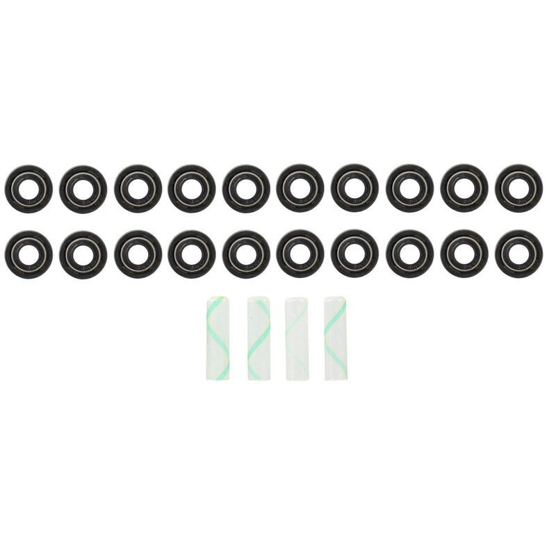 SS FEL-PRO 72860 Valve Stem Seal Set
