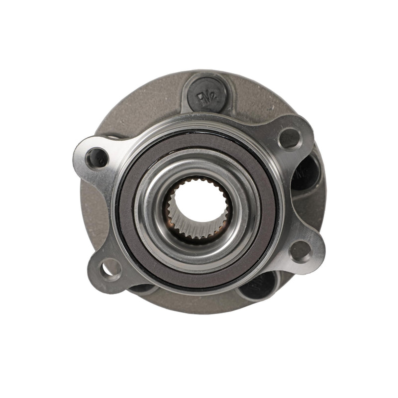 Wheel Bearing and Hub Assembly MOOG for Ford Edge