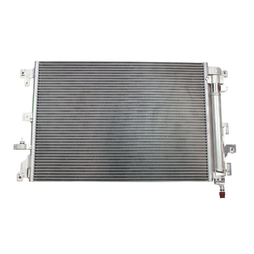 Replacement TYC 3802 Condenser for Volvo XC90