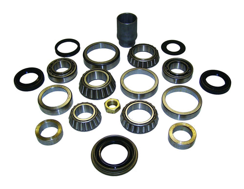 Differential Crown Overhaul Kit