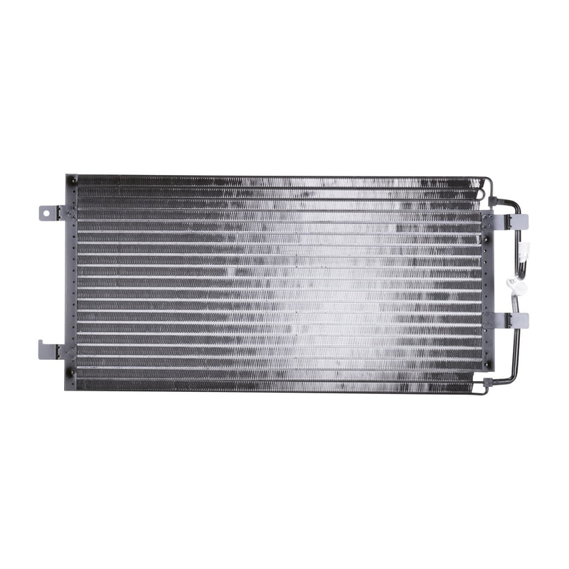 Condenser Assembly TYC 3249 Compatible with 2004-2005 Chevrolet Impala