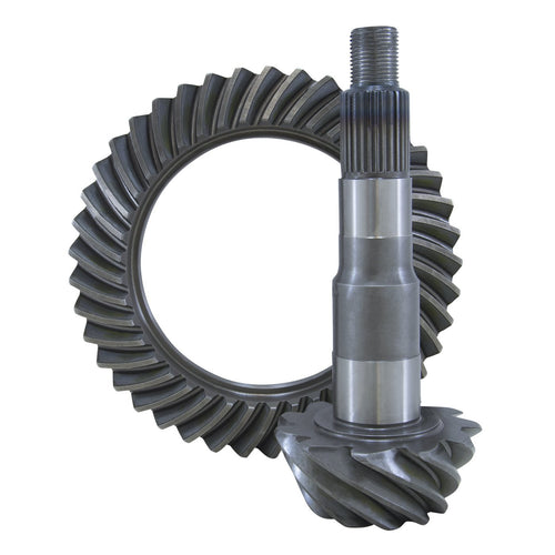 Replacement Ring & Pinion Gear Set for USA Standard Gear Dana 44Hd In 4.56 Ratio
