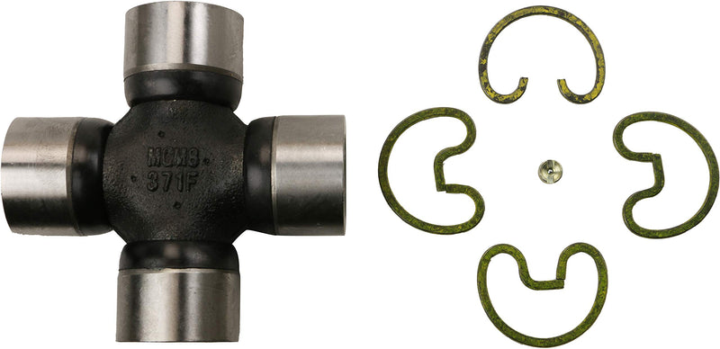 Super Strength MOOG Greaseable Universal Joint for Ford F-150