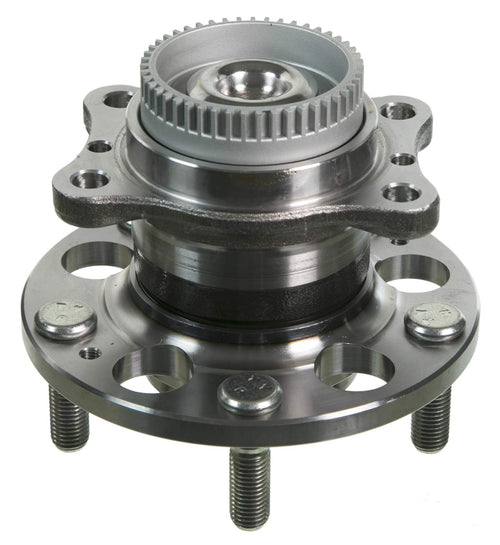 Wheel Bearing and Hub Assembly MOOG for Hyundai Elantra 512492
