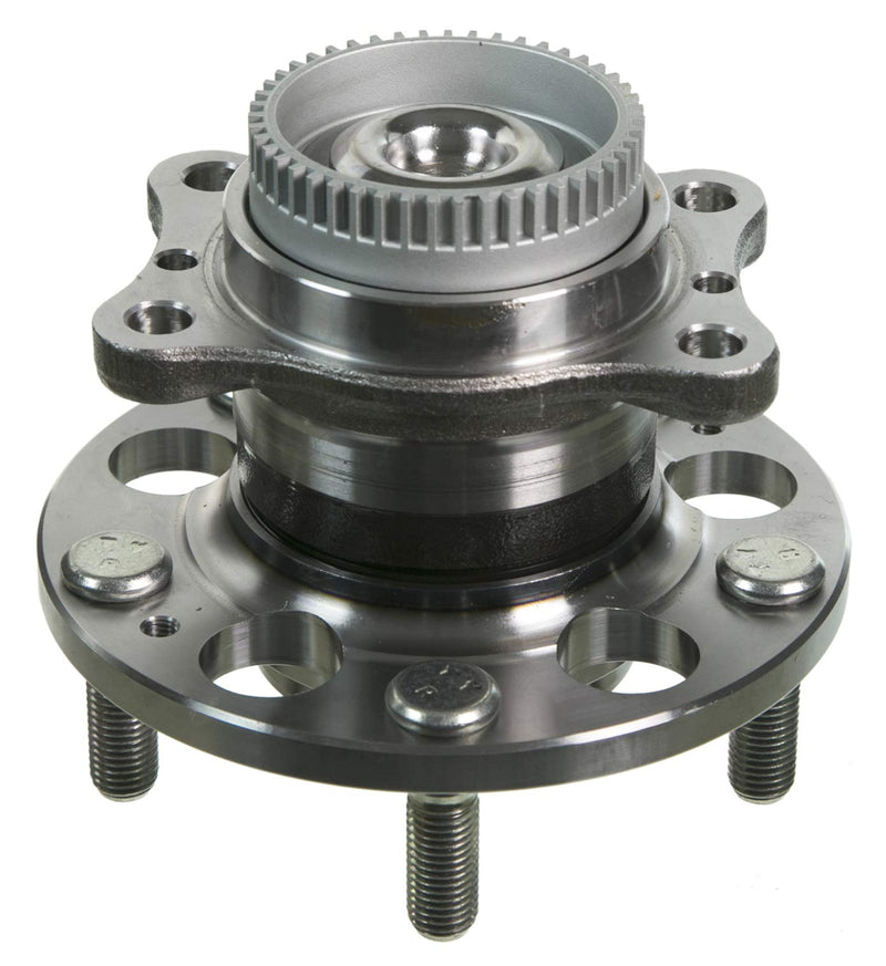 Wheel Bearing and Hub Assembly MOOG for Hyundai Elantra 512492