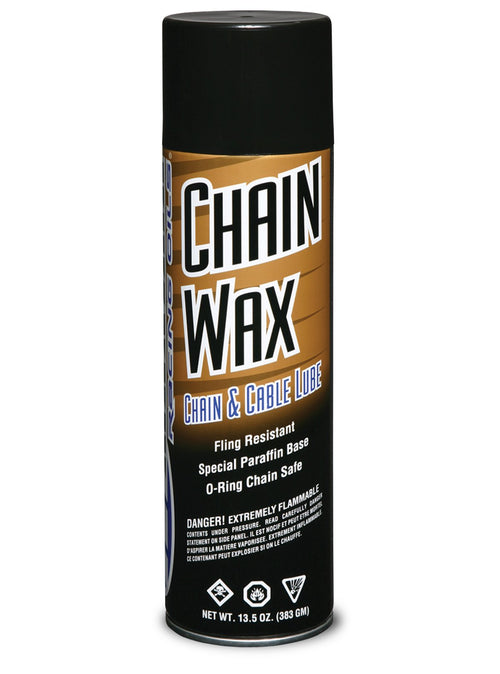 Chain Wax Maxima 74920 - 13.5 oz. Aerosol
