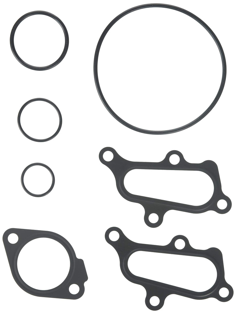 Engine Water Pump Mounting Gasket MAHLE GS33752