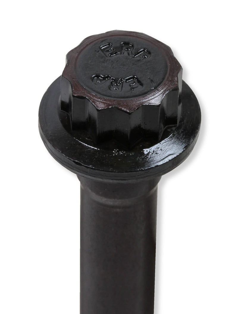 12-Pt Earl's Head Bolts Sbc Head