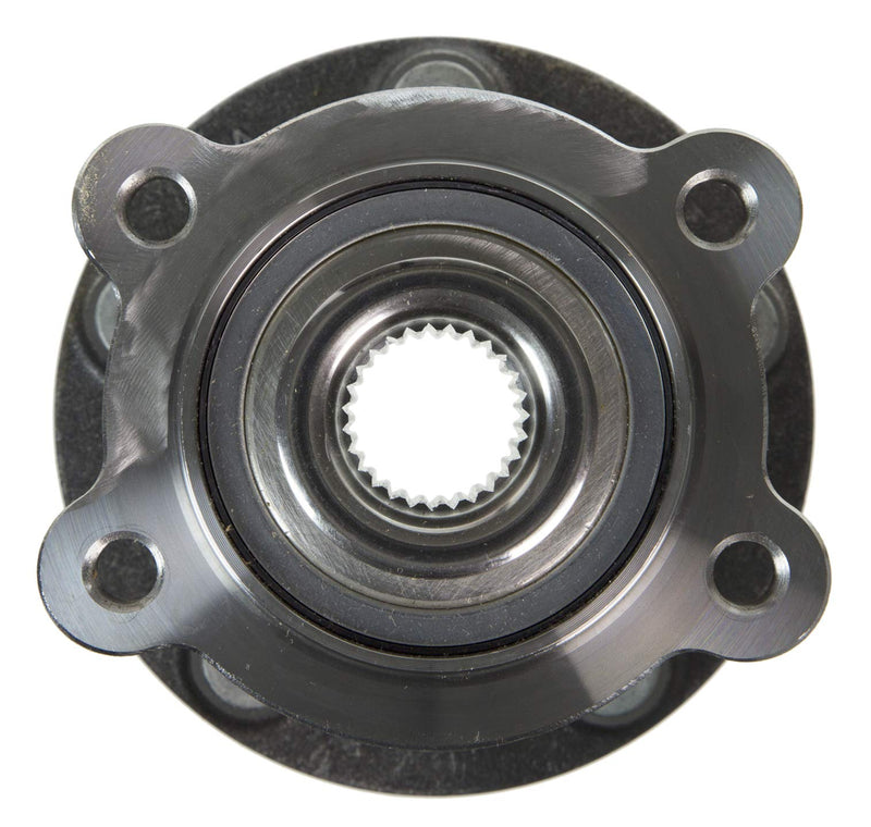 Wheel Bearing and Hub Assembly MOOG 512500 for Ford Escape