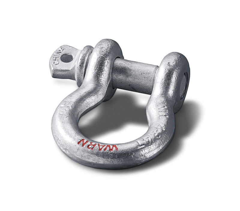 3/4" Warn Shackle (88999)