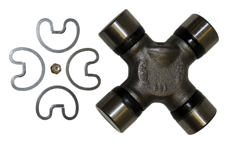 Automotive Crown Universal Joint Driveline and Axles