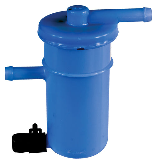 Fuel Filter (Inline) Sierra International, 18-7711, white