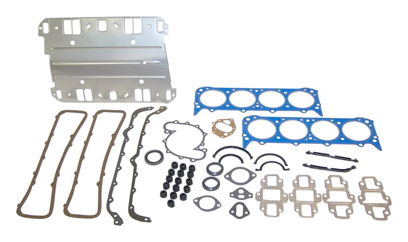 Engine Gasket Set Crown Automotive J8124695