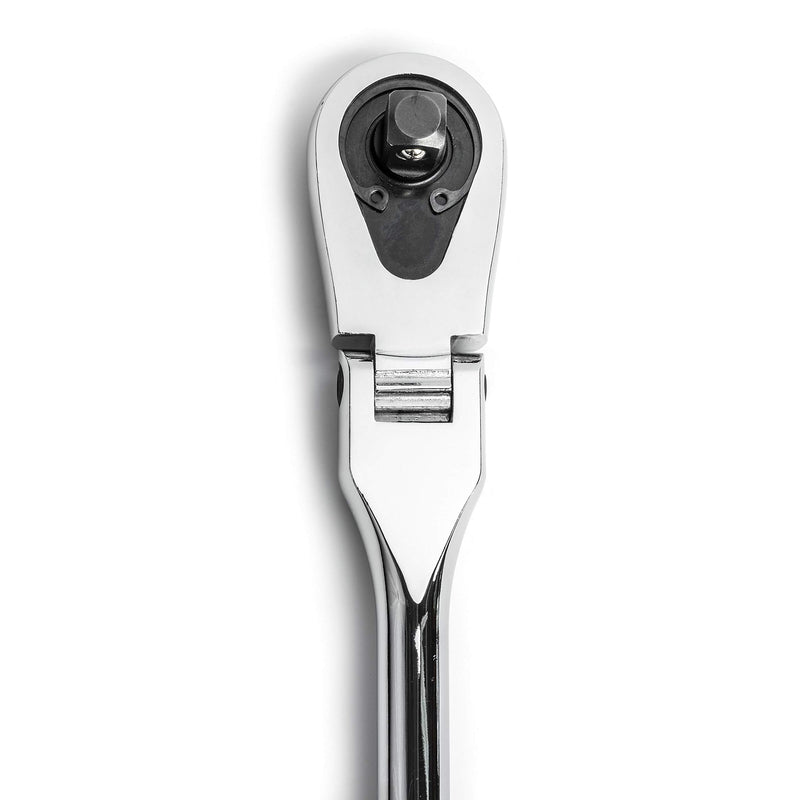 4 Pc. GEARWRENCH Flex Handle RATCHET SET, 84T - 81230A-07