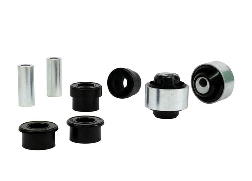 REV032.0008 Nolathane, Black