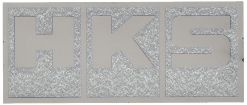 Emboss HKS 51003-AK119 Sticker (Sticker)