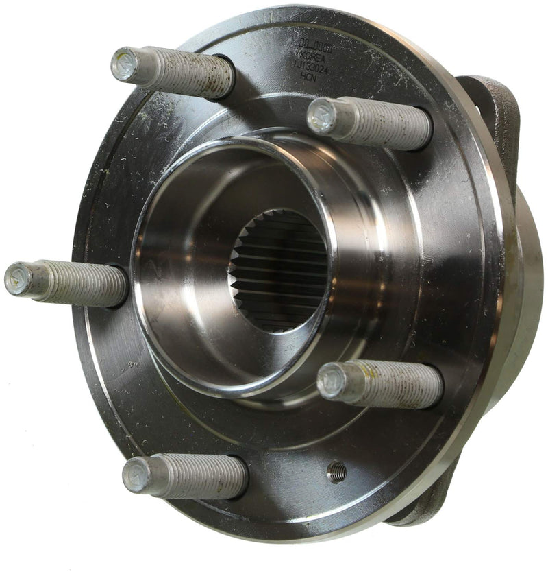 Wheel Bearing and Hub Assembly MOOG for Buick Verano