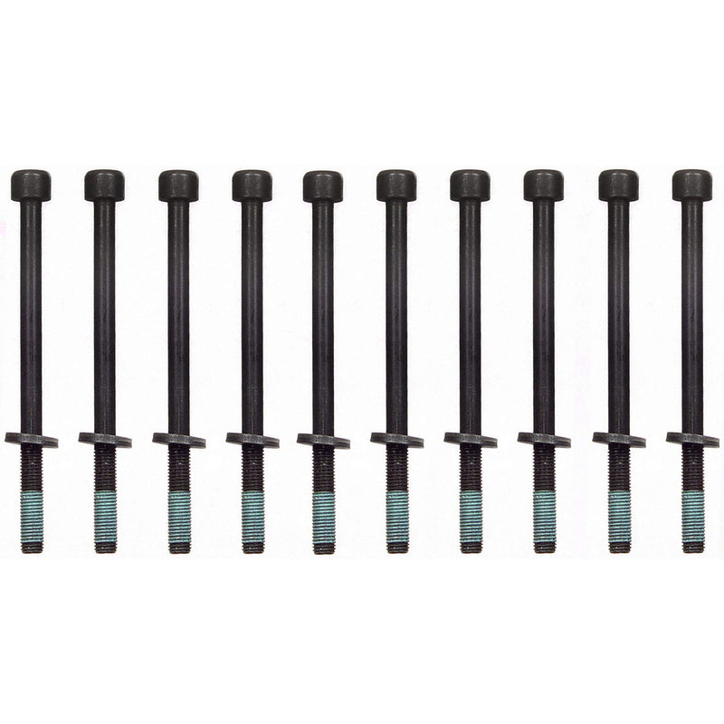 ES FEL-PRO 72187 Head Bolt Set