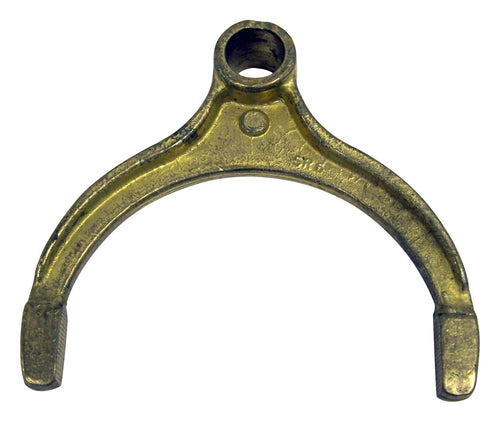Automotive Crown Shift Fork Transmission and Transaxle - Manual