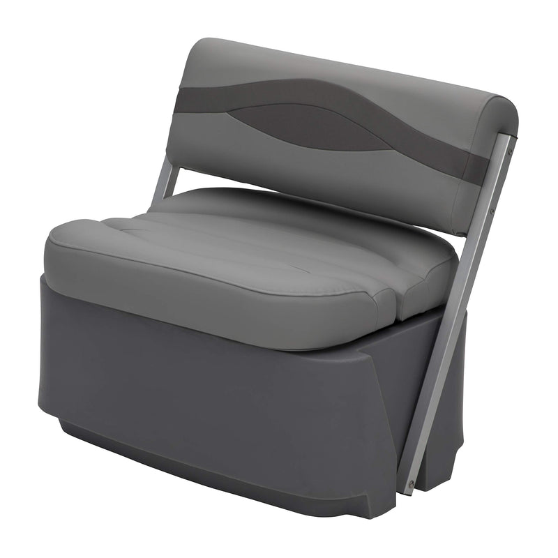 Charcoal Taylor Made 803555 Flip Flop Seat