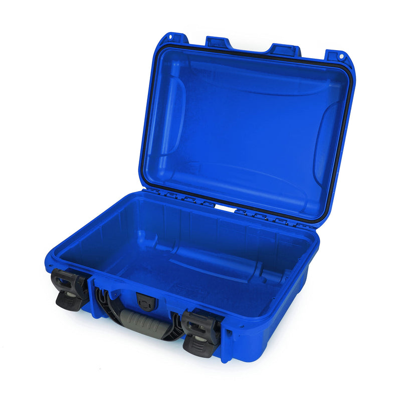Blue Nanuk 920 Waterproof Hard Case Empty (920-0008)