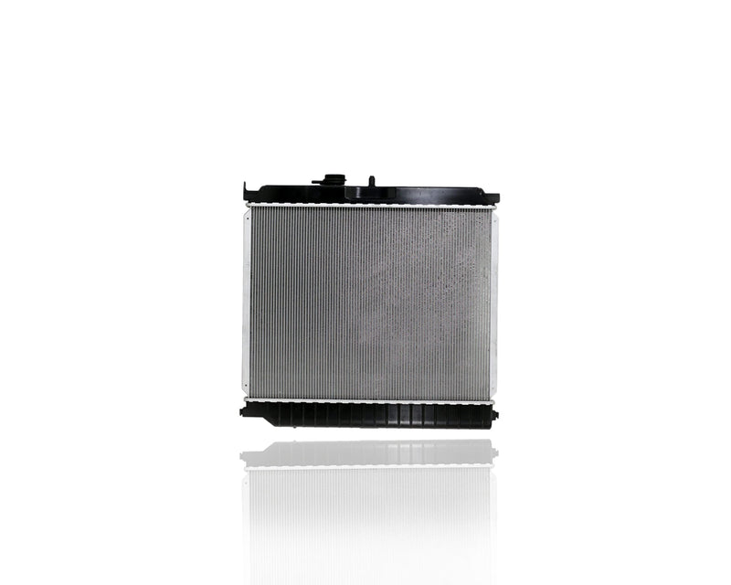 A2707 Koyorad Radiator
