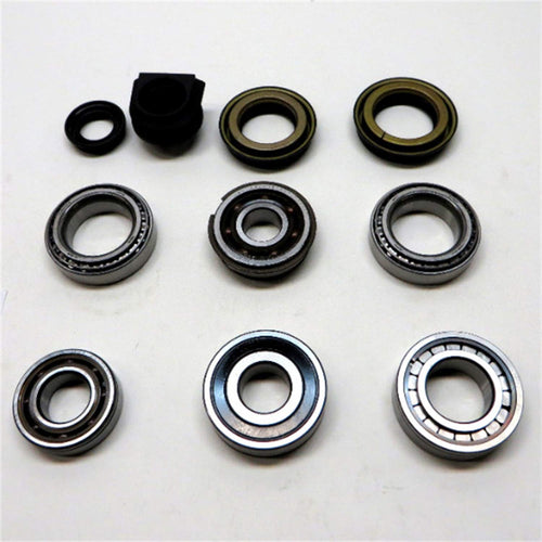 Manual Transmission Bearing Kit USA Standard 2002-2004 Mini Cooper 5-SPD