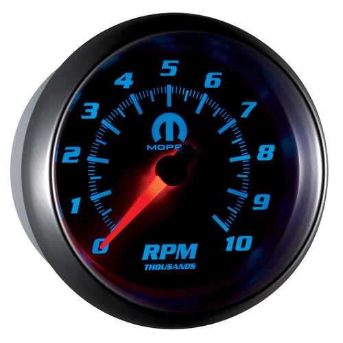 MOPAR Auto Meter 880038 Tachometer