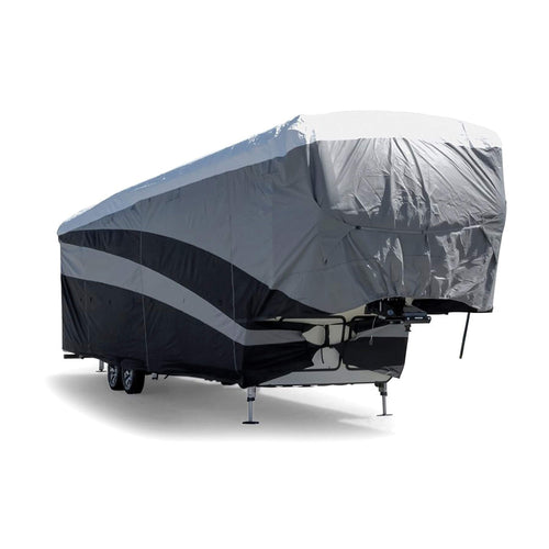 Camco 56354 Pro Tec Rv Cover 5Th Wheel 40' - 44'