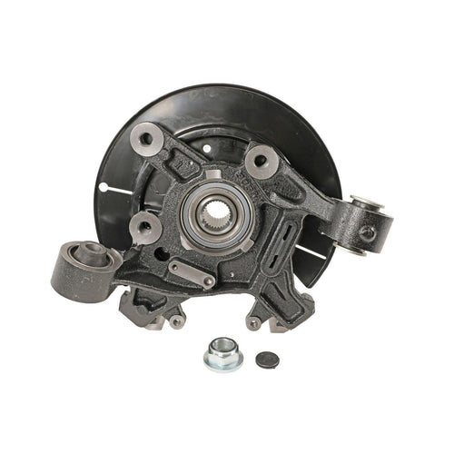 LK036 MOOG Suspension Knuckle Assembly for Ford Explorer