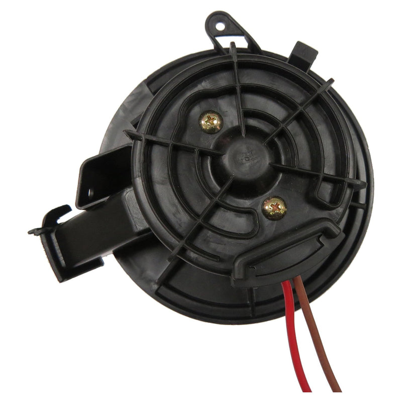 Mercedes-Benz TYC 700277 Replacement Blower Assembly, 1 Pack