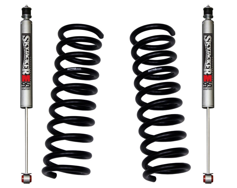 Skyjacker R25-M Suspension Leveling Kits