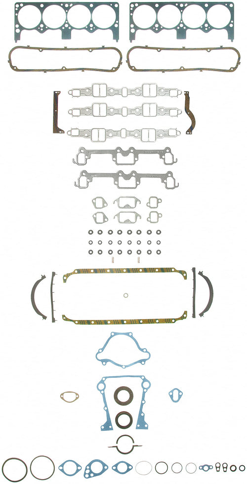 260-1154 FEL-PRO Gasket Kit