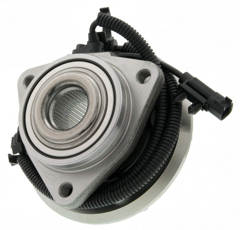 Wheel Bearing and Hub Assembly MOOG for Jeep Liberty
