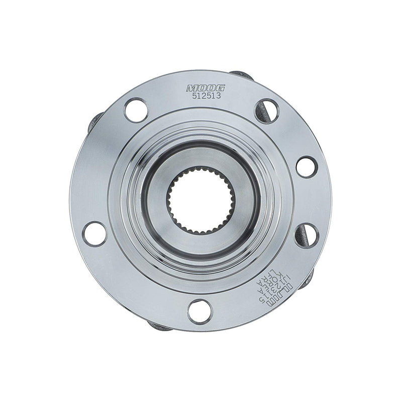 Wheel Bearing and Hub Assembly MOOG for Jeep Cherokee