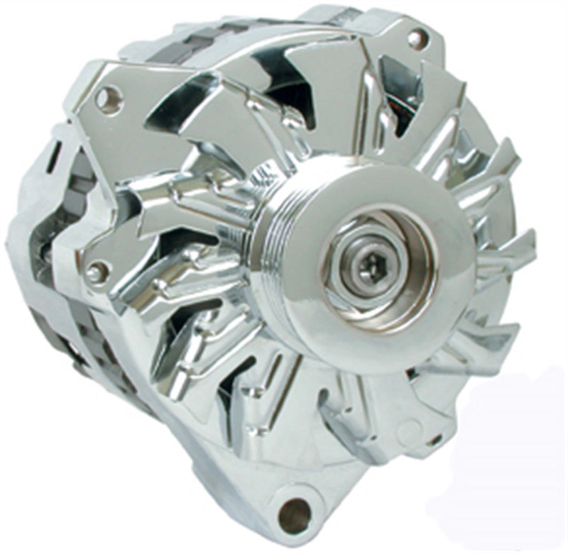 Chrome Powermaster Performance 17861 Alternator