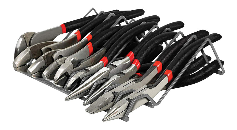 W30552 Performance Tool 16 Slot Wire Pliers/Tool Rack