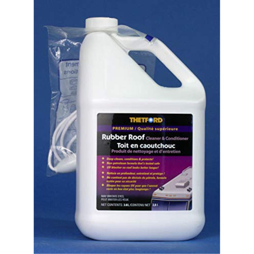 1 Gallon Thetford 32634 Roof Cleaner