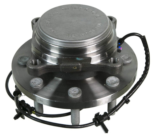 Wheel Bearing and Hub Assembly MOOG for Ram 2500