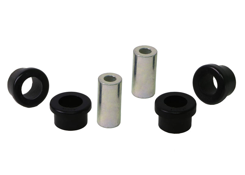 Nolathane Front Lower Inner Forward REV032.0014 Suspension Control Arm Bushing Kit Compatible with Ford 94-97 Probe