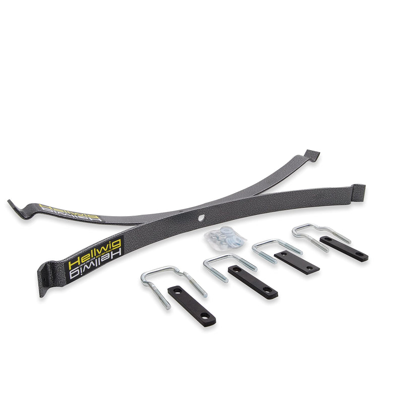 EZ-990 Hellwig Helper Spring Kit